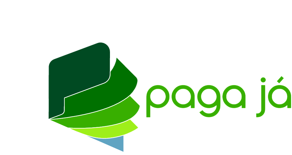 Paga Já Logo
